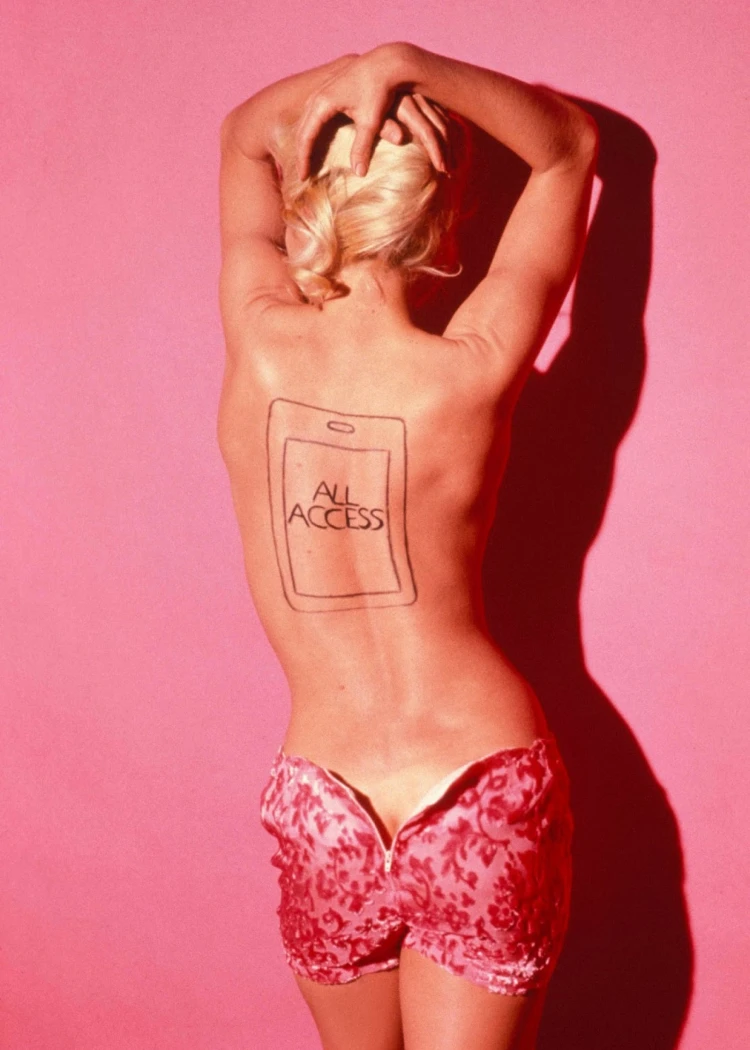 In Bed with Madonna, le doc dans l’intimité de la reine de&nbsp;la&nbsp;pop