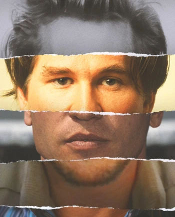 Disparition de Val Kilmer, Iceman&nbsp;forever
