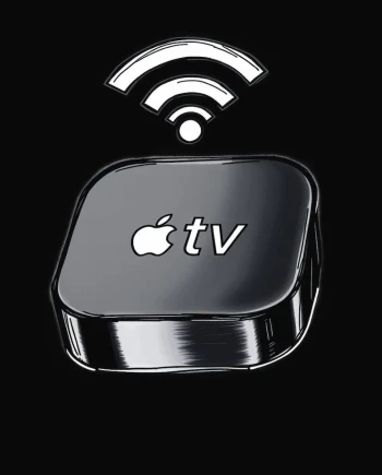 Wi‑Fi 7 pour le nouvel Apple&nbsp;TV&nbsp;2025&nbsp;?