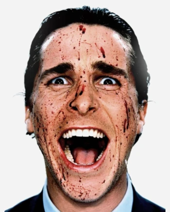 Le reboot d’American Psycho officiellement lancé
