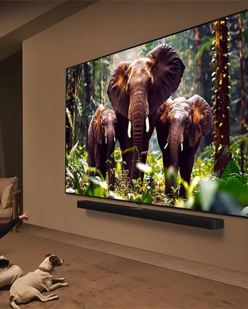 TV LG 2025 OLED &amp; QNED&nbsp;: 38 références, prix et spécifications&nbsp;clés