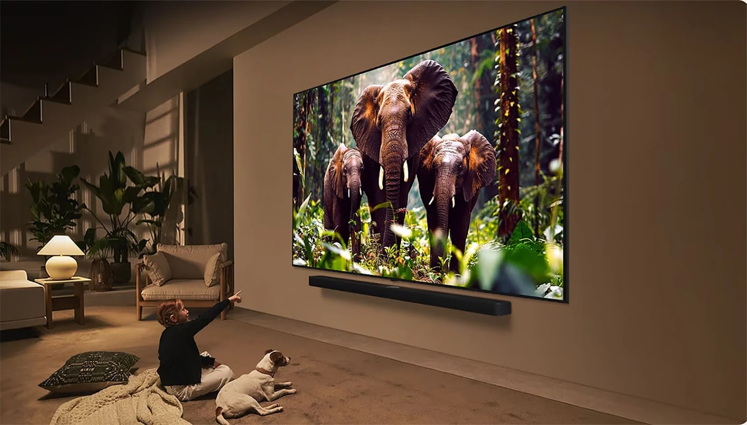 tv-lg-2025-oled-qned-38-references-prix-et-specifications-cles