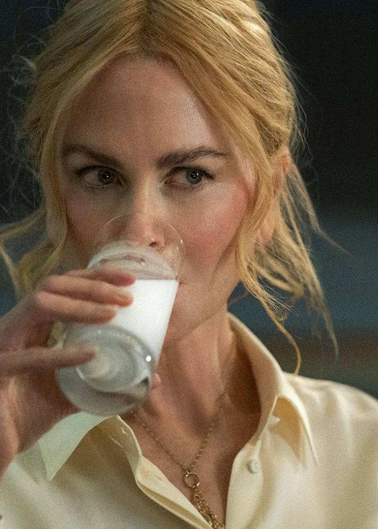 Le thriller érotique change les codes, Nicole Kidman assume&nbsp;tout