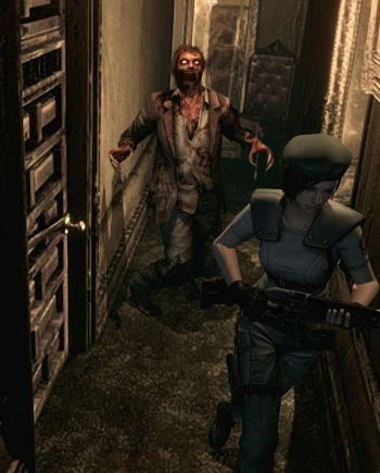 Le nouveau Resident Evil devrait faire différent, et&nbsp;mieux