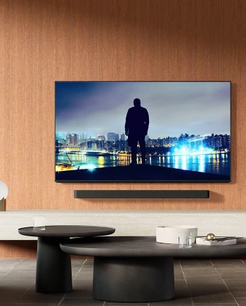 Sony Bar&nbsp;6, barre de son Dolby Atmos&nbsp;3.1.2 et&nbsp;DTS:X