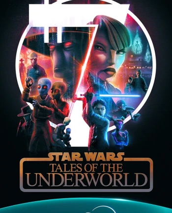 Tales of the Underworld, les badass de Star Wars débarquent le&nbsp;4&nbsp;mai