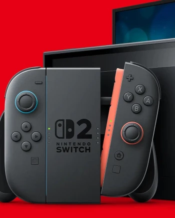 Nintendo Switch&nbsp;2, la même&nbsp;en&nbsp;mieux
