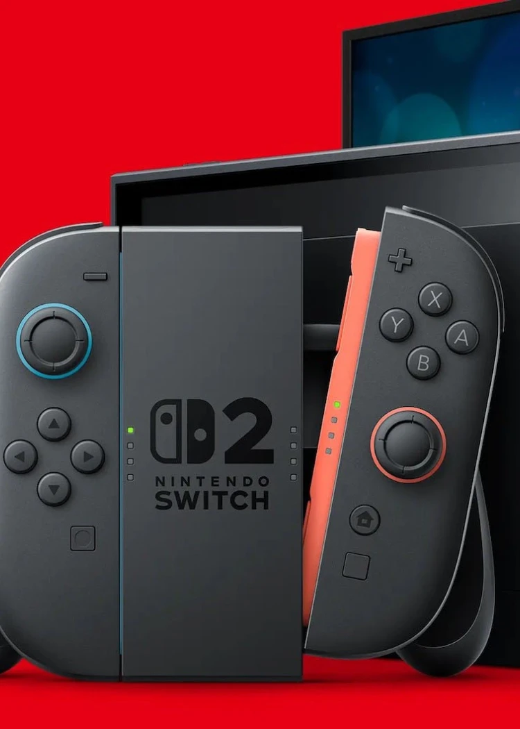 Nintendo Switch&nbsp;2, la même&nbsp;en&nbsp;mieux