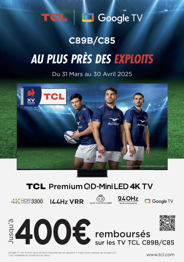 tv-mini-led-4k-tcl-c89b-c85-jusqu-a-400-rembourses
