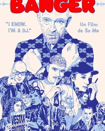 Que vaut Banger, le film de potes et de DJs dispo sur&nbsp;Netflix&nbsp;?