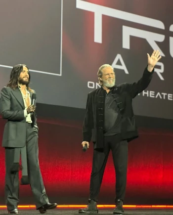 CinemaCon 2025&nbsp;: Disney donne des nouvelles de Predator et&nbsp;Tron&nbsp;Ares