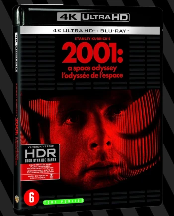 Promotion Amazon, 187&nbsp;titres 4K à moins de&nbsp;15&nbsp;€
