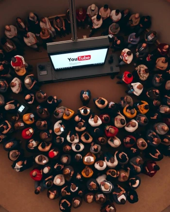 YouTube, futur remplaçant de la&nbsp;télévision&nbsp;?