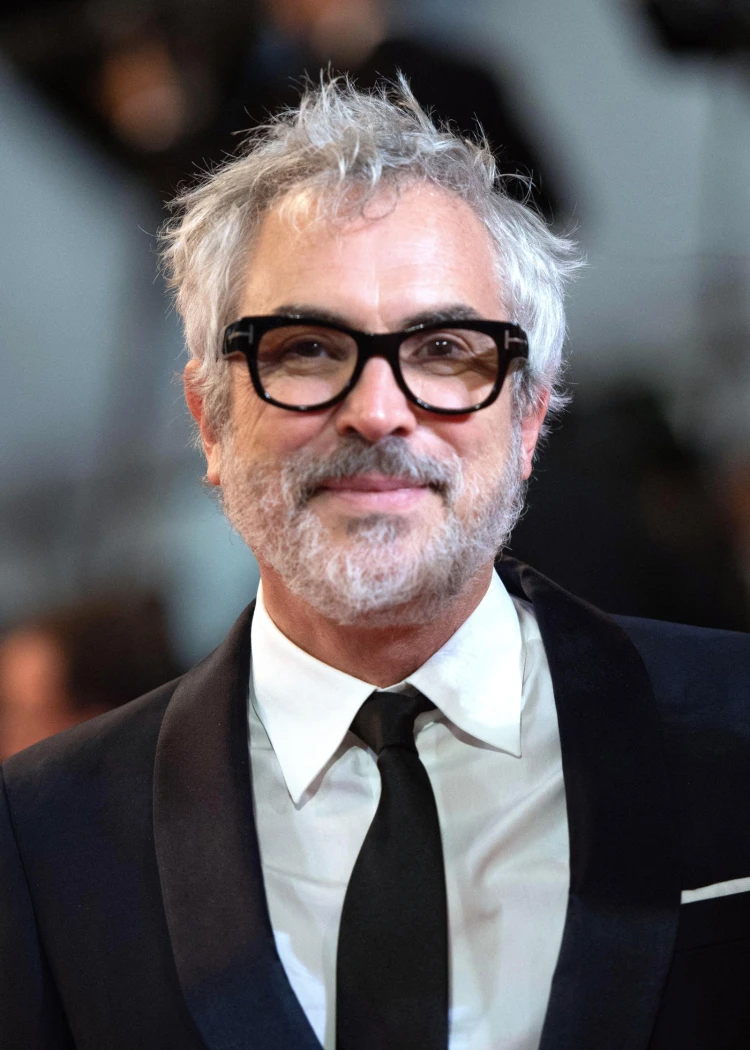 Alfonso Cuarón bientôt aux commandes du prochain James&nbsp;Bond&nbsp;?
