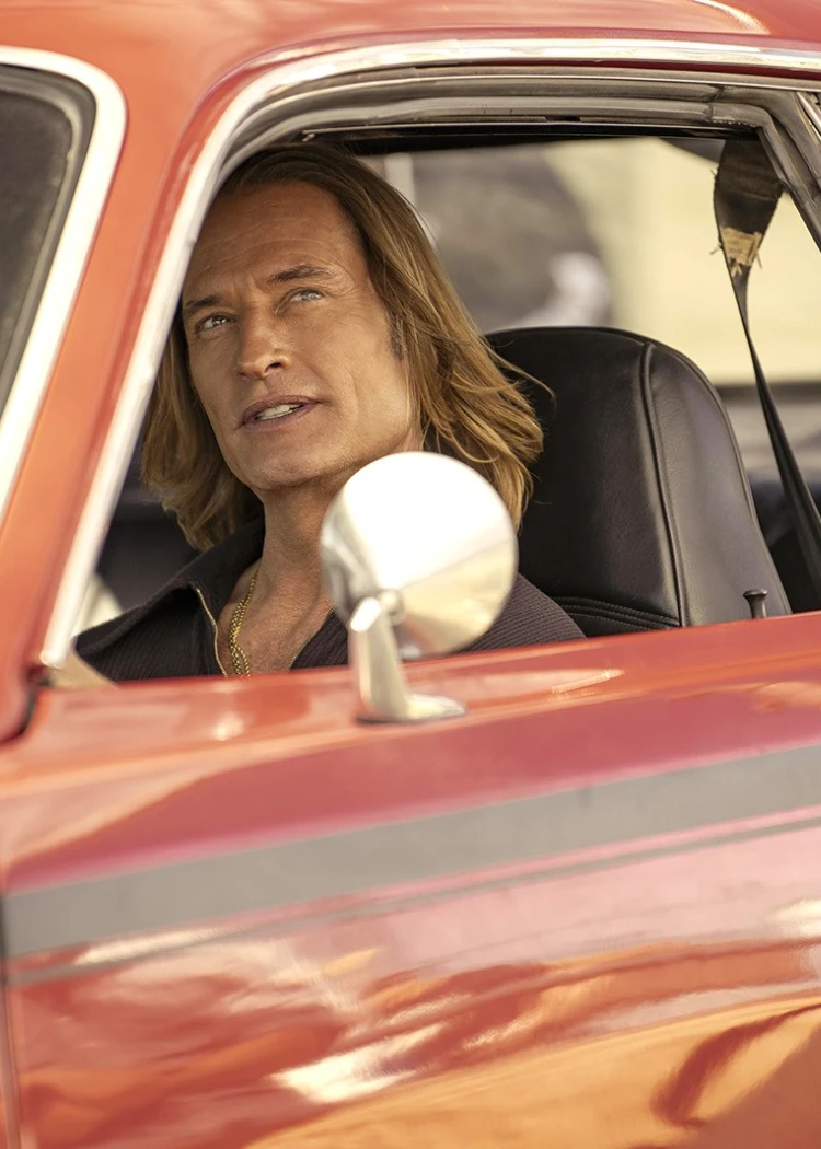 Bande-annonce explosive des futures séries HBO&nbsp;et&nbsp;Max