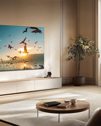 TCL P7K, série TV QLED HVA du&nbsp;43''&nbsp;au&nbsp;98''
