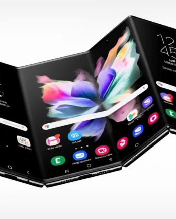 Le smartphone se plie en quatre chez&nbsp;Samsung
