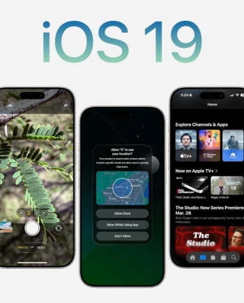 Quels seront les iPhone privés&nbsp;d’iOS&nbsp;19&nbsp;?