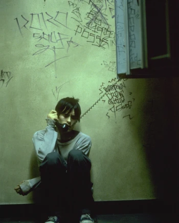 Requiem for a Dream, nouvelle expérience sensorielle&nbsp;en&nbsp;4K