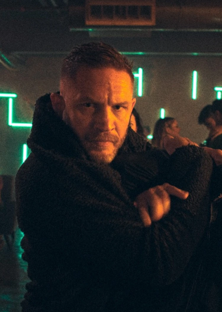 Havoc&nbsp;: on n’avait pas vu ça depuis… The&nbsp;Raid&nbsp;2&nbsp;!