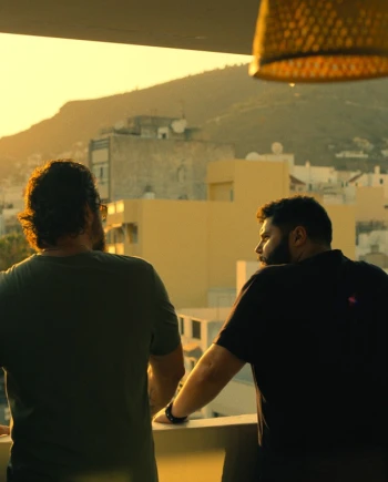 Encore plus de Gerard Butler avec Criminal Squad&nbsp;: Pantera&nbsp;4K