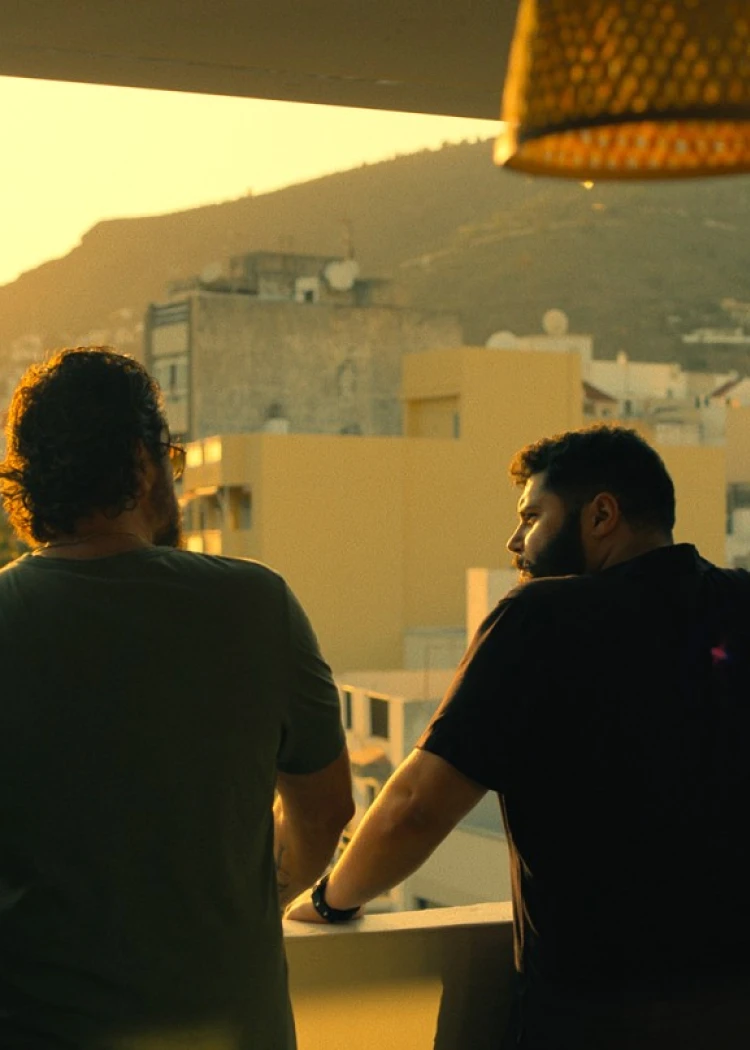 Encore plus de Gerard Butler avec Criminal Squad&nbsp;: Pantera&nbsp;4K