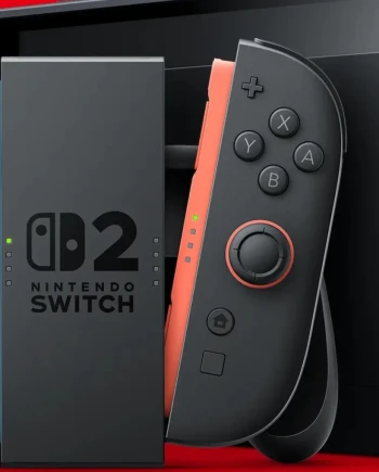 Précommandes Switch 2&nbsp;: rupture de stock en vue, soyez le plus&nbsp;rapide