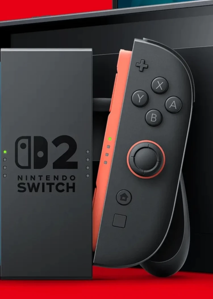 Précommandes Switch 2&nbsp;: rupture de stock en vue, soyez le&nbsp;plus&nbsp;rapide