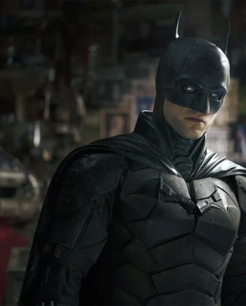 Batman bientôt dans&nbsp;Dune&nbsp;!