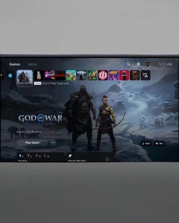 PlayStation portable en réaction à la&nbsp;Switch&nbsp;2&nbsp;?