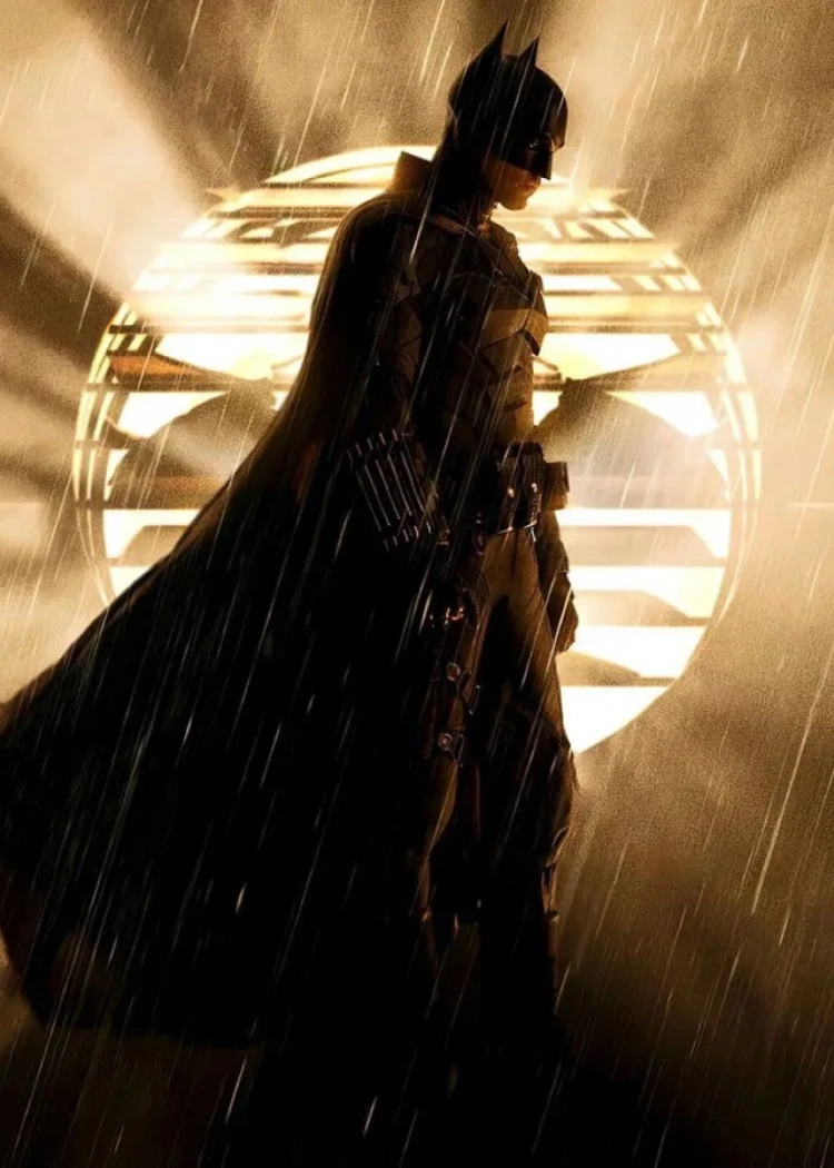 Nouveau décalage&nbsp;: Batman&nbsp;II bat&nbsp;de&nbsp;l'aile