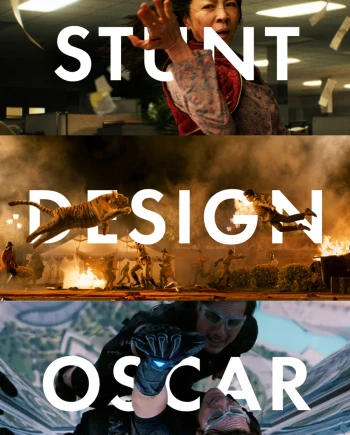 Enfin un Oscar cascades pour Tom&nbsp;Cruise&nbsp;?