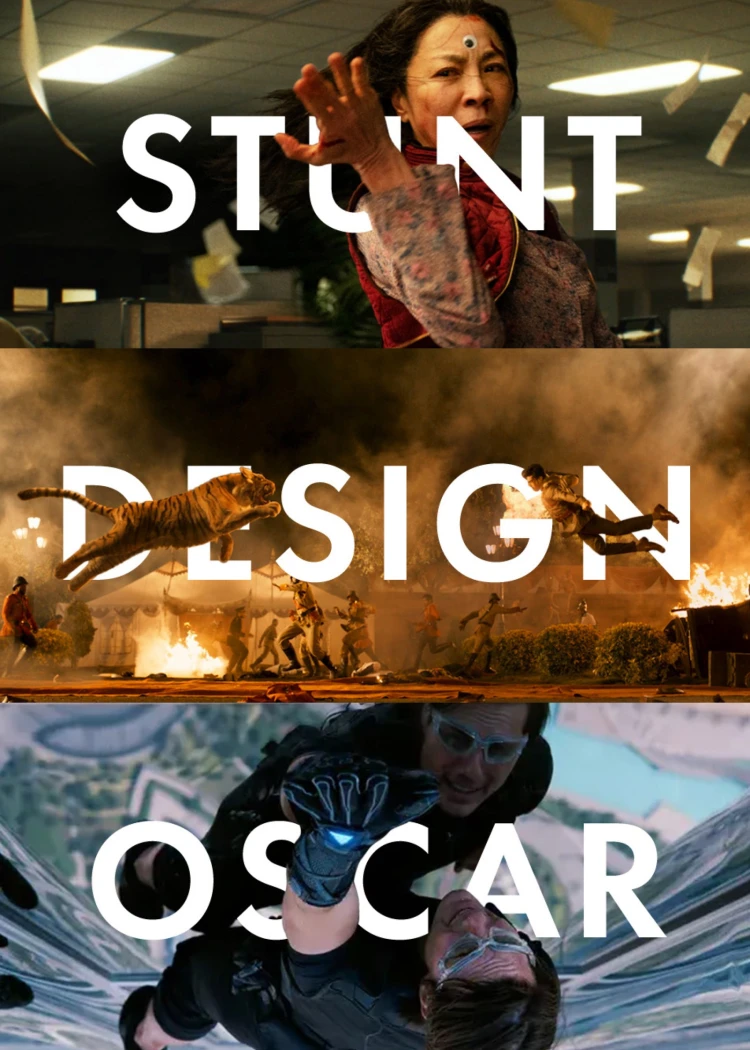 Enfin un Oscar cascades pour&nbsp;Tom&nbsp;Cruise&nbsp;?