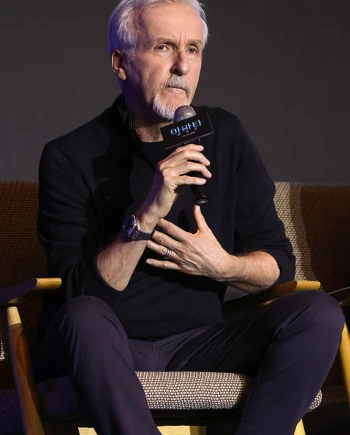 James Cameron pense que l’IA va révolutionner les effets&nbsp;spéciaux