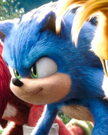 Sonic&nbsp;3 arrive en 4K, boosté aux&nbsp;bonus