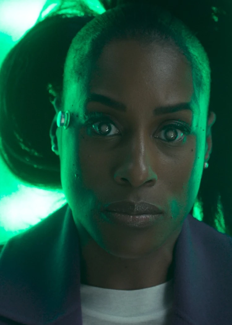 Black Mirror saison&nbsp;7, quand l'anticipation est&nbsp;déjà&nbsp;là