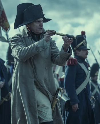 La version longue du Napoléon de Ridley Scott enfin disponible sur Apple&nbsp;TV+