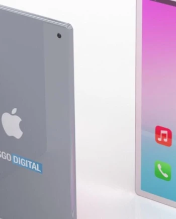 iPad et iPhone pliables, sortie fin 2026 au&nbsp;plus&nbsp;tôt