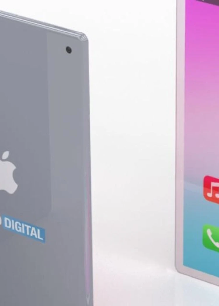 iPad et iPhone pliables, sortie fin 2026 au&nbsp;plus&nbsp;tôt