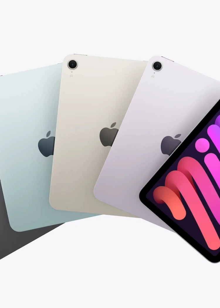 Oled pour le prochain iPad Mini, on&nbsp;y&nbsp;croit