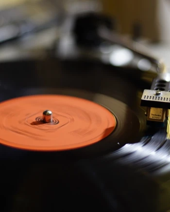 Disque vinyle, 18e&nbsp;année de croissance aux&nbsp;USA