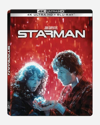 Un merveilleux hymne à l’humanité par John Carpenter, le 4&nbsp;juin en 4K&nbsp;Steelbook