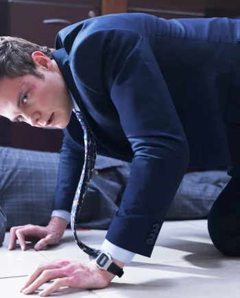 Ce film d&#039;action avec Jack Quaid au succès surprise bientôt en&nbsp;4K