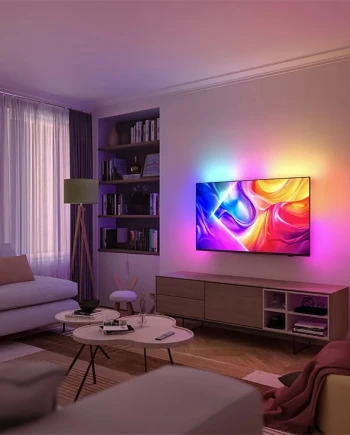 TV Philips PUS9000 The One&nbsp;: nouvelles spécifications et prix&nbsp;révélés
