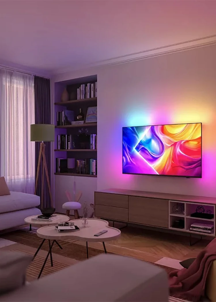 TV Philips PUS9000 The One&nbsp;: nouvelles spécifications et&nbsp;prix&nbsp;révélés
