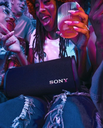 Sony Ult Field&nbsp;5 et Ult Field&nbsp;3, enceintes festives&nbsp;ultra&#8209;portables