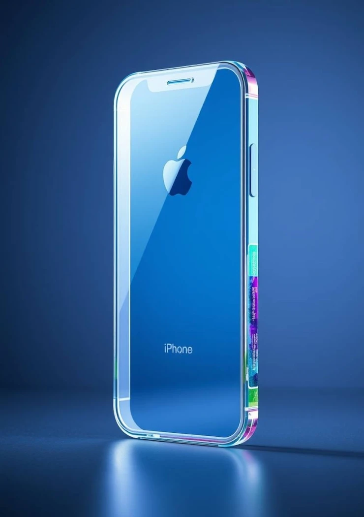 iphone-en-verre-a-ecran-enveloppant-un-jour-peut-etre