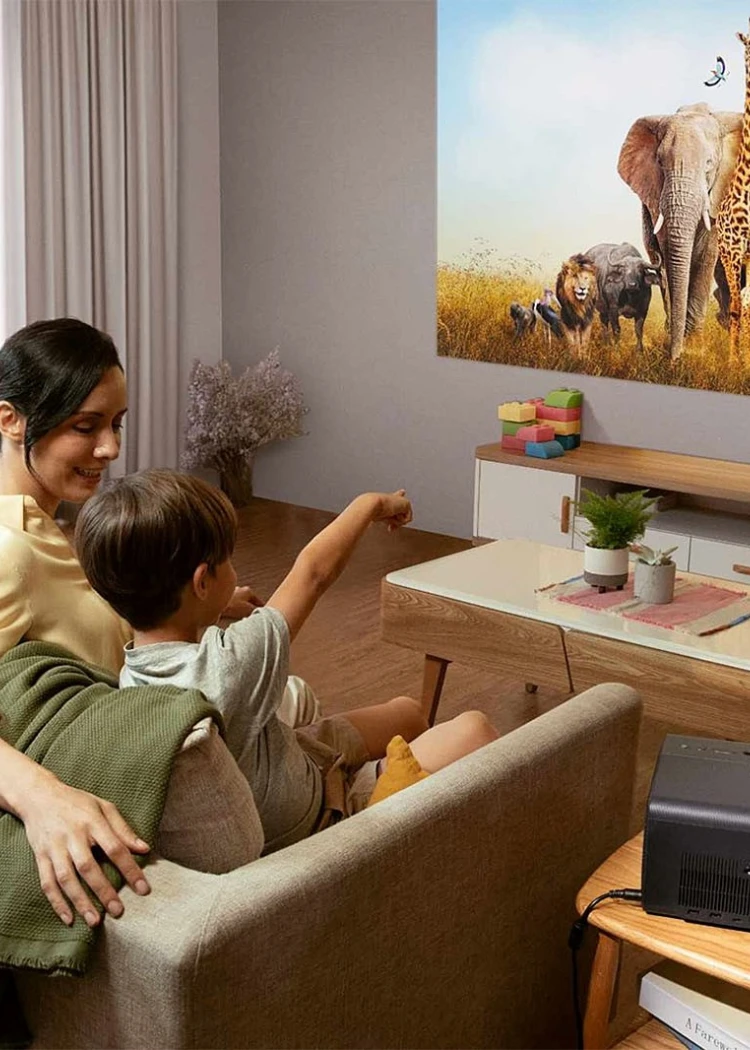 Vidéoprojecteur BenQ GP520 LED 4K et Google TV&nbsp;: saurez‑vous profiter de la bonne&nbsp;affaire&nbsp;?