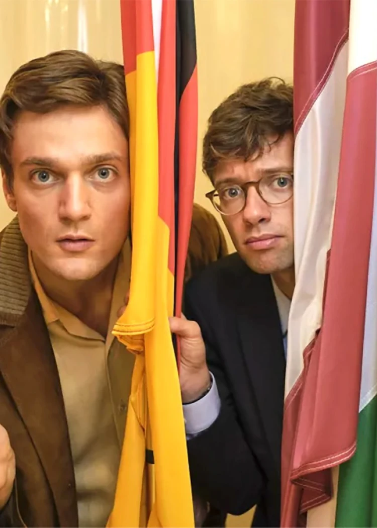 Parlement, la date de l'ultime saison&nbsp;4 vient&nbsp;de&nbsp;tomber