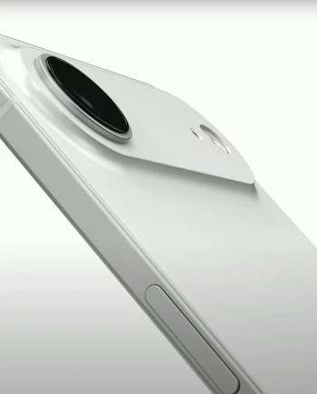 iPhone 17 Air, le secret de sa&nbsp;solidité&nbsp;?
